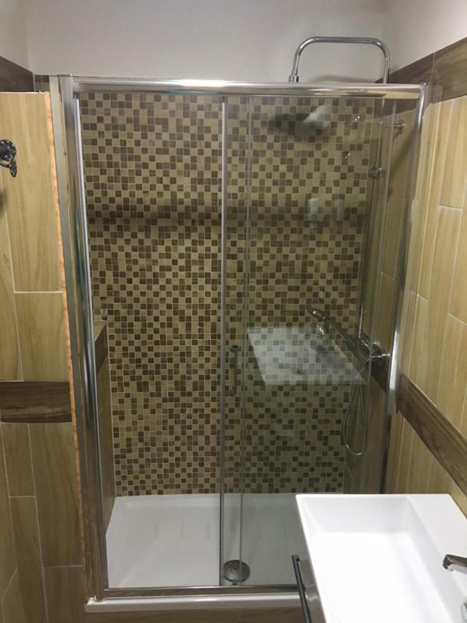 B&B Da Maria Napoli Bagian luar foto