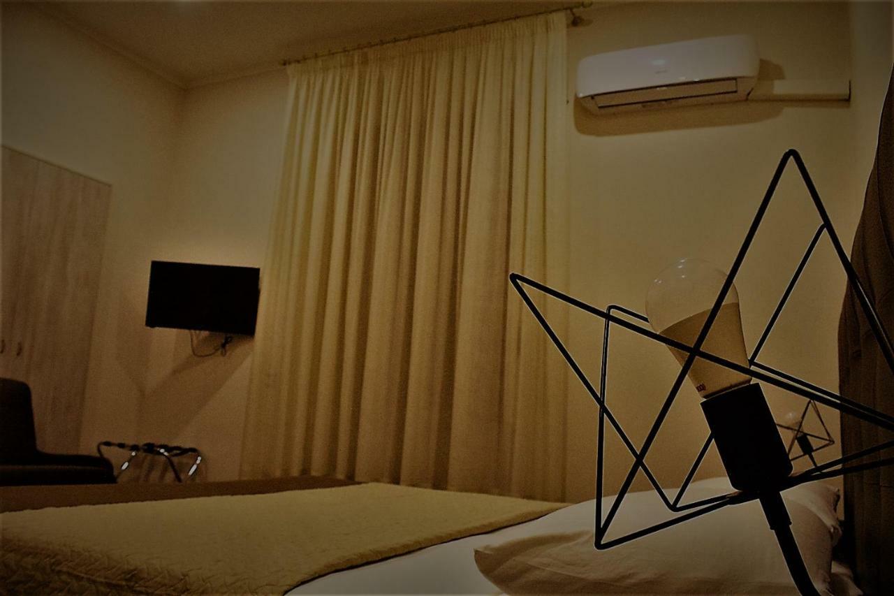 B&B Da Maria Napoli Bagian luar foto