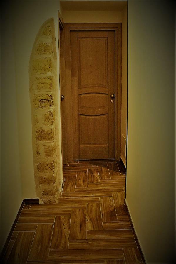 B&B Da Maria Napoli Bagian luar foto
